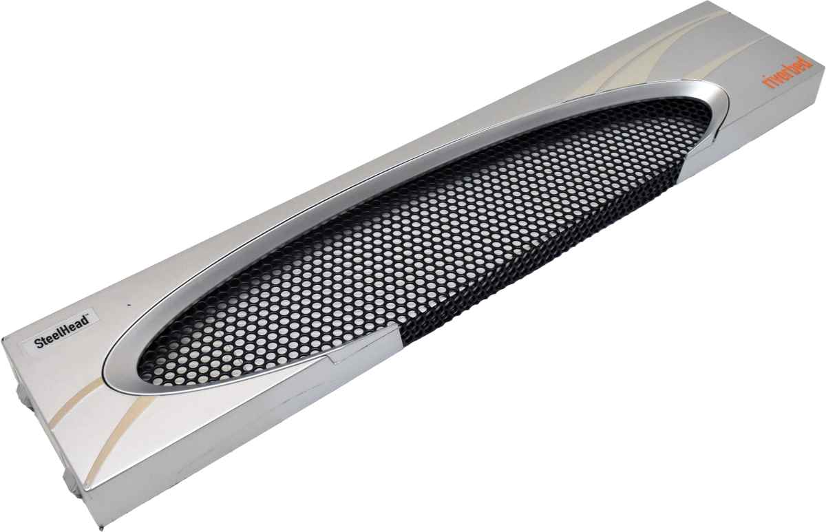 Riverbed SteelHead CXA-05070-B10 Front Bezel / Frontblende 510-00046-01