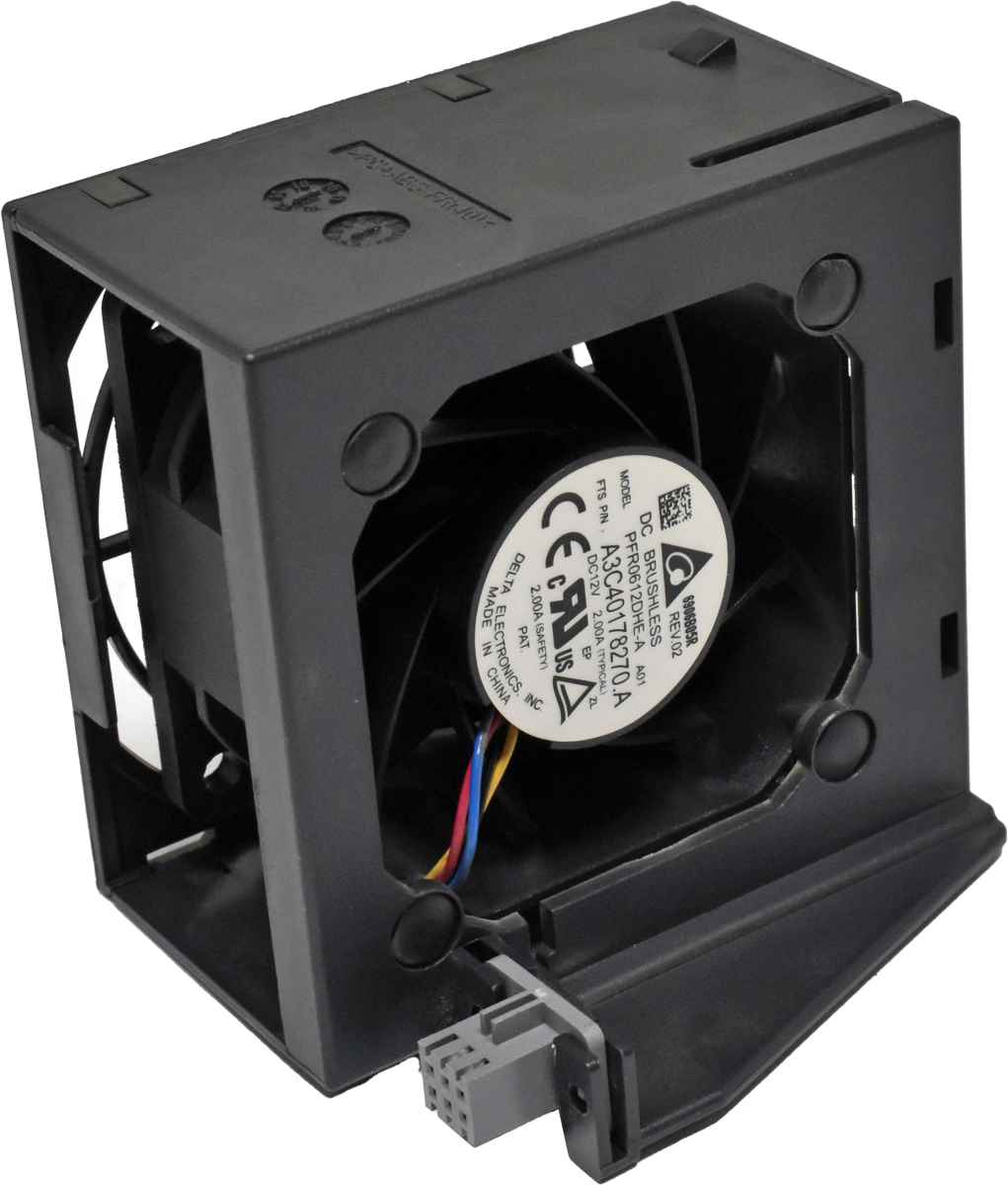 Fujitsu Primergy RX2540 M1 M2 FAN PFR0612DHE-A A3C40178270 Fujitsu Primergy RX2540 M1 M2 FAN PFR0612DHE-A A3C40178270