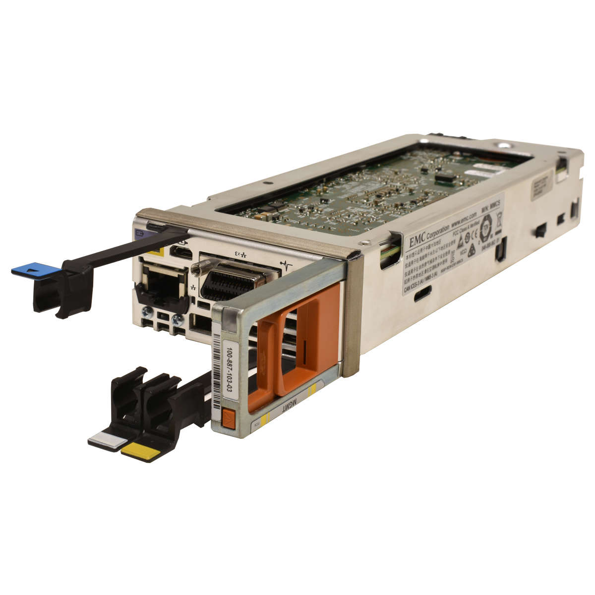 EMC-MMCS-Management-128-GB-SSD-3-Gps-4-GB-RAM-PC3-003.jpg EMC MMCS Management 128 GB SSD 3 Gps 4 GB RAM PC3 Module für VNX 8000 100-887-103