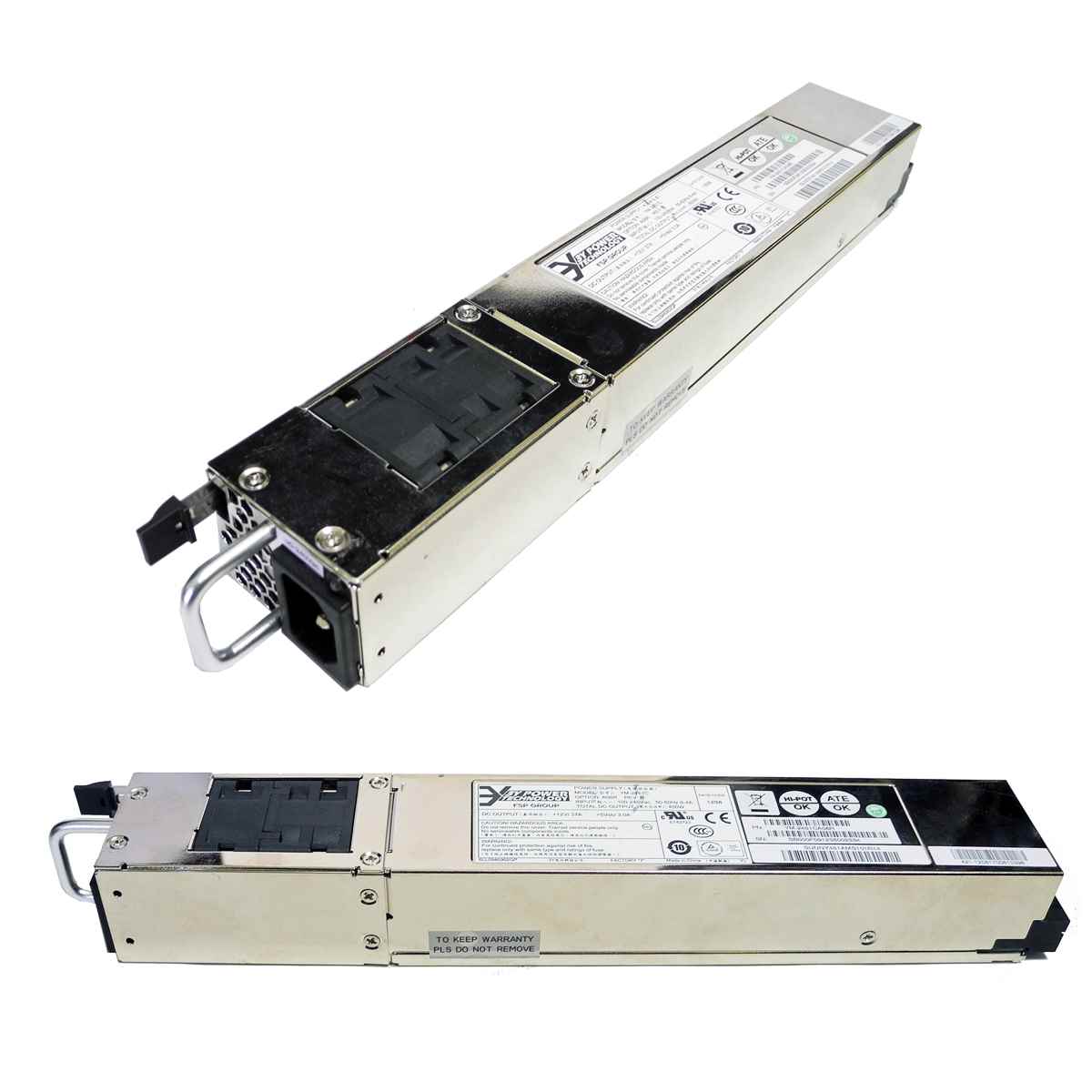 3Y Power Technology Power Supply / Netzteil YM-2451C 450W