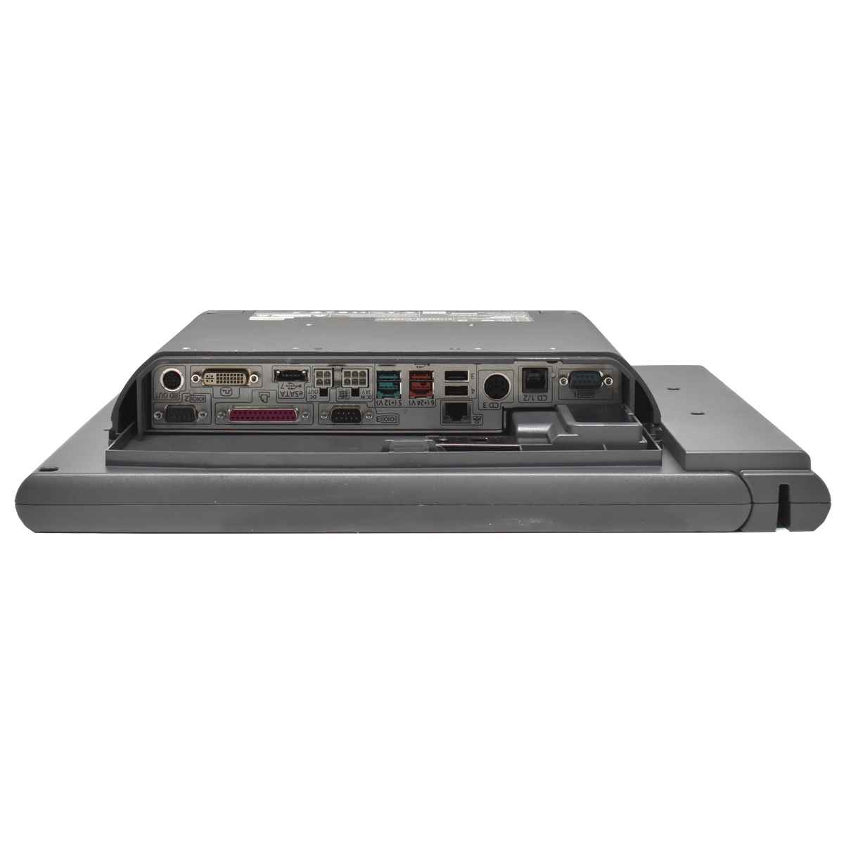 Panasonic JS-960WP POS Workstation Intel P4500 1,86GHz CPU 2GB RAM Netzteil(OVP) Panasonic JS-960WP POS Workstation Intel P4500 1,86GHz CPU 2GB RAM Netzteil(OVP)
