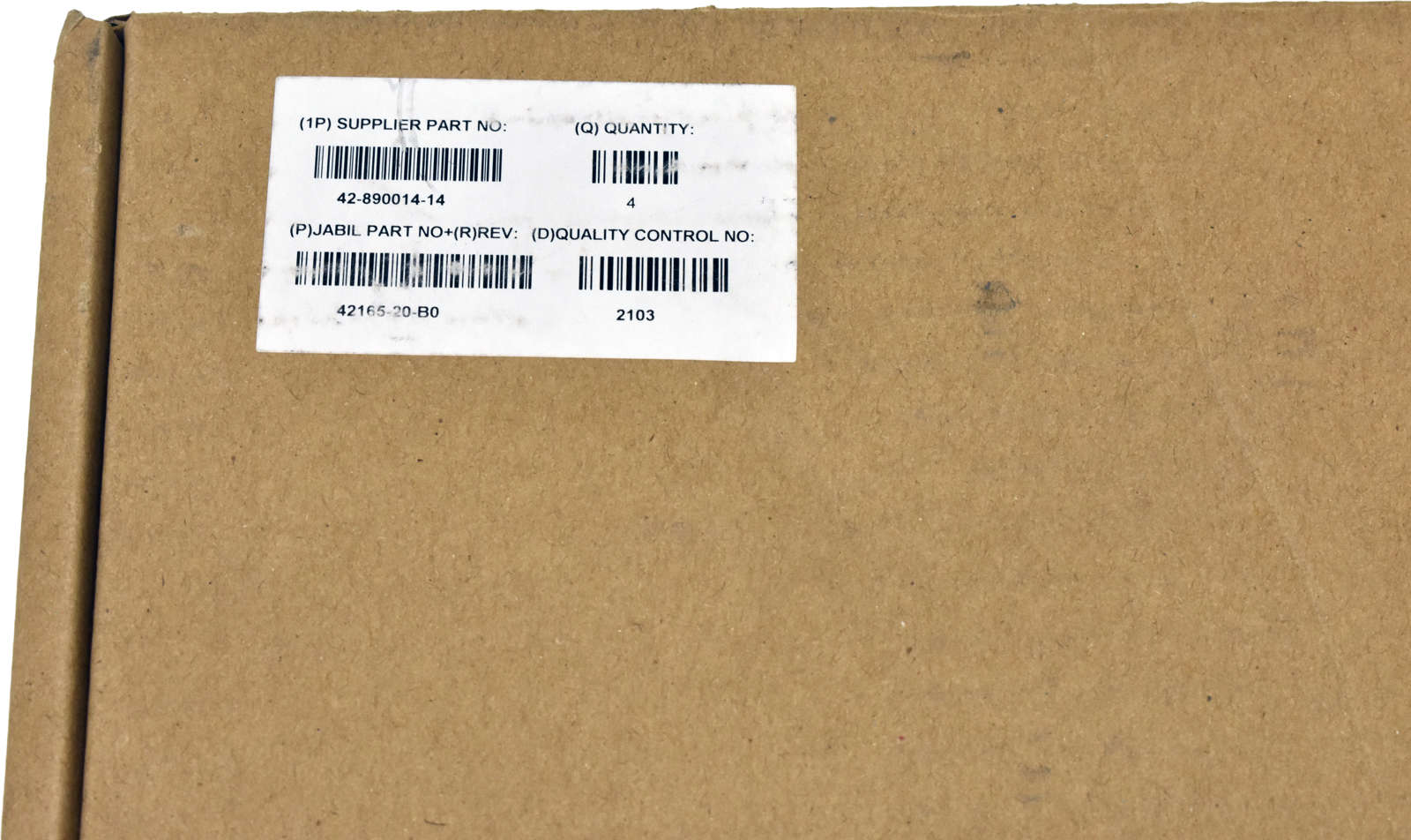 NetApp-42-890014-14-42165-20-B0-4x-Mounting-Handle-004.jpg NetApp 42-890014-14 42165-20-B0 4x Mounting Handle NEW NEU