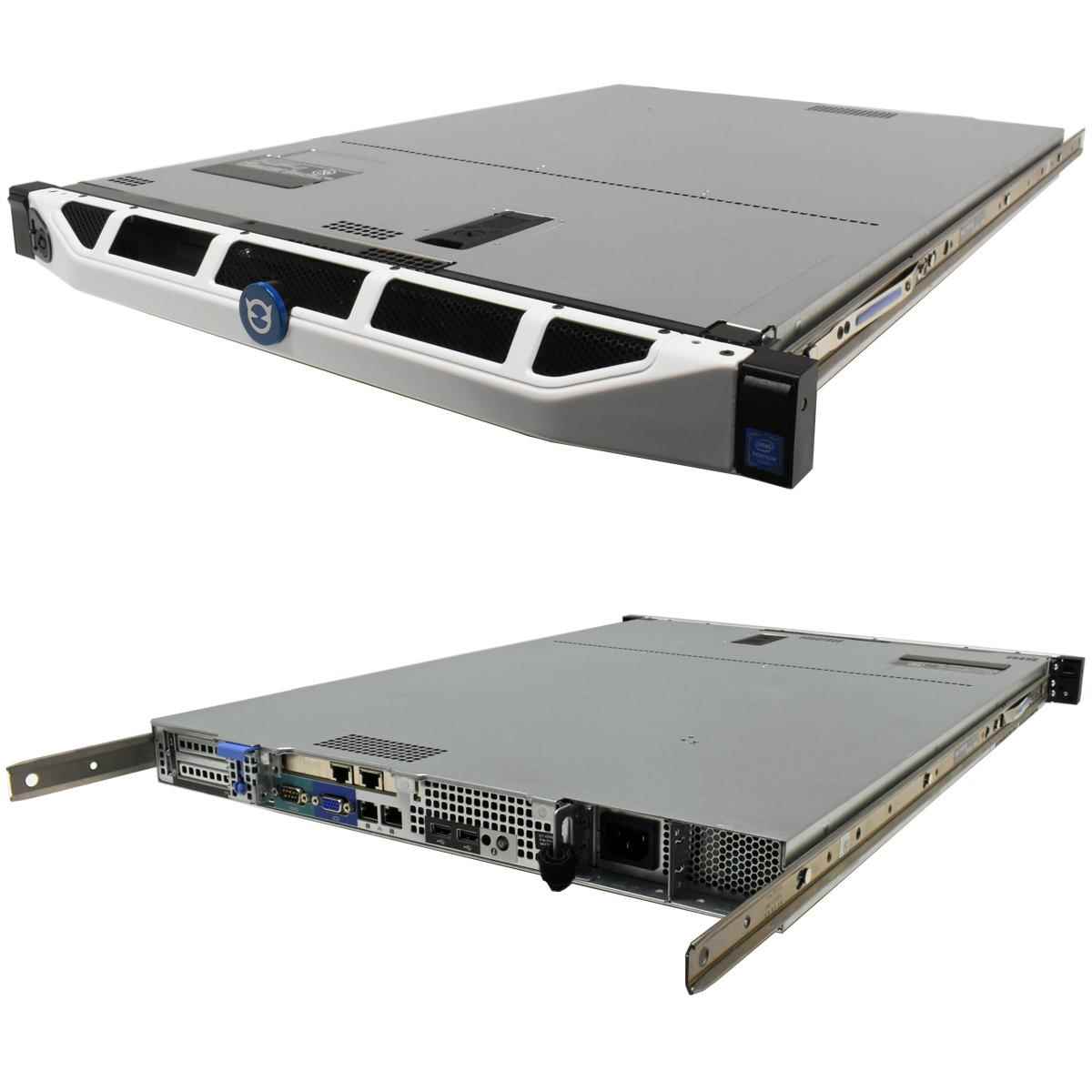 BlueCat DNS & DHCP Server 20 1x Intel Pentium 1403 v2 2.60GHz CPU 4GB RAM 1x 500GB HDD 3.5 Zoll 4Bay BlueCat DNS & DHCP Server 20 1x Intel Pentium 1403 v2 2.60GHz CPU 4GB RAM 1x 500GB HDD 3.5 Zoll 4Bay