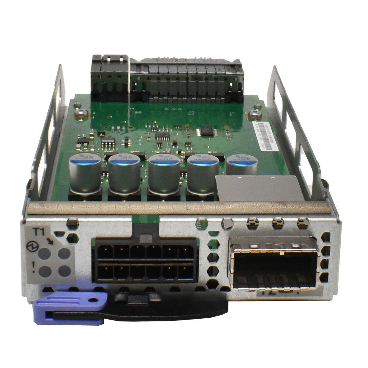 IBM-00E2598-GFSP-interface-Card-Modul-6B2E-001.jpg IBM 00E2598 GFSP interface Card Modul 6B2E
