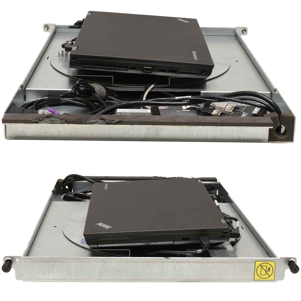 IBM Lenovo Hardware Management Console (HMC) T540p i7-4600M 16GB RAM 180GB SSD QWERTY US Keyboard Rail Kit PSU 19 Zoll Kabelmanagement IBM Lenovo Hardware Management Console (HMC) T540p i7-4600M 16GB RAM 180GB SSD QWERTY US Keyboard Rail Kit PSU 19 Zoll Kabelmanagement