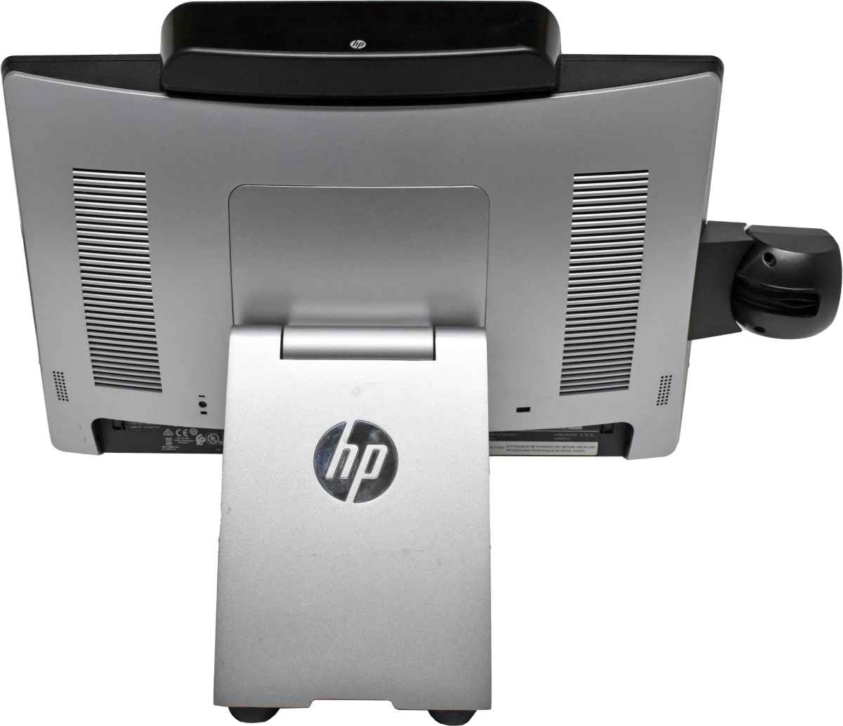 HP RP9 G1 AiO Retail System 9015 M7J38AV Intel Core i5-6500 8GB 256GB SSD no PSU