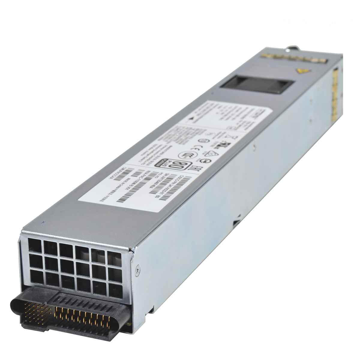 Cisco NXA-PAC-1100W-B Power Supply Netzteil 1100W 341-0522-01 Cisco NXA-PAC-1100W Netzeil / PSU 1100W für Nexus 5500 / 6000 341-0521-01