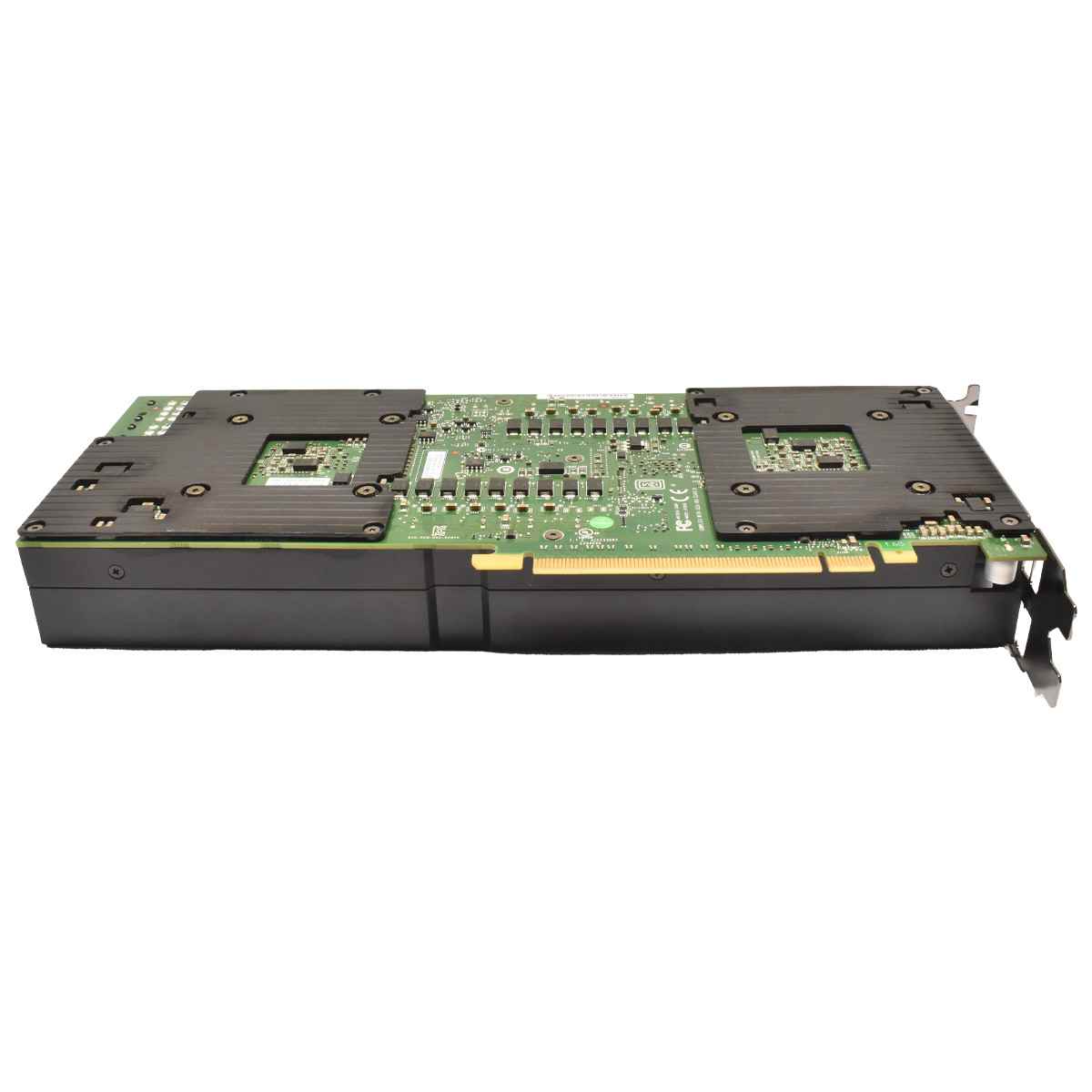 NVIDIA GRID K2 Grafikkarte 8GB GDDR5 PCIe x16 699-52055-0552-320 FP