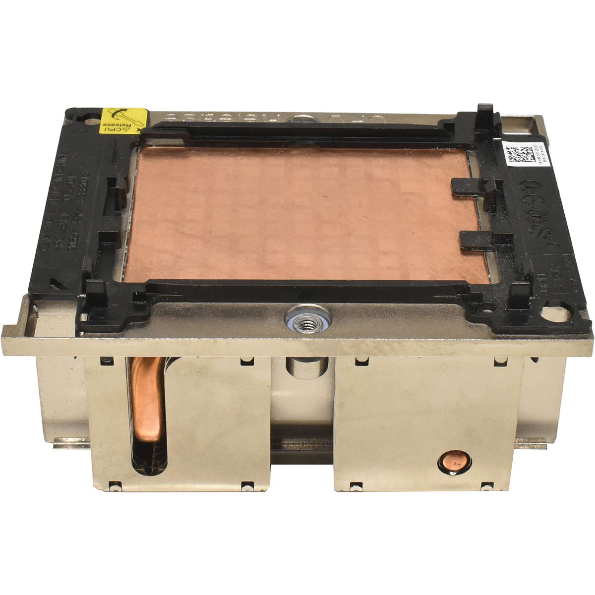 Dell-CPU-Heatsink-Kühler-für-PowerEdge-R940-098C85-006.jpg Dell CPU Heatsink / Kühler für PowerEdge R940 098C85