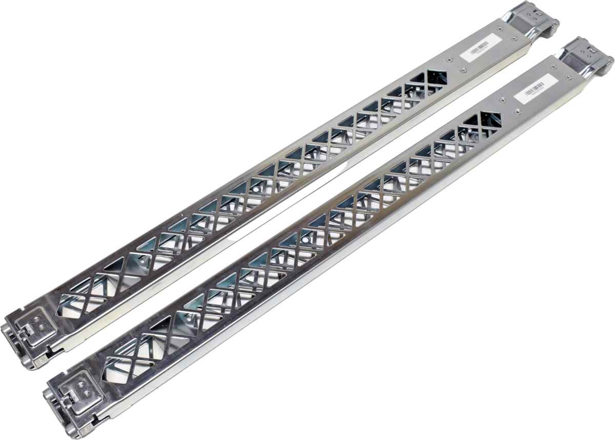 HP ProCurve 2910 Rackschienen Rack Rail Kit 5003-1579 5003-1580