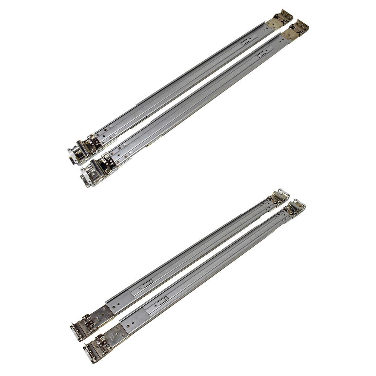 King-Slide-Rack-Rail-Kit-Rackschienen-für-ZT-Syste-005.jpg King Slide Rack Rail Kit Rackschienen für ZT Systems Z1601BD 1U
