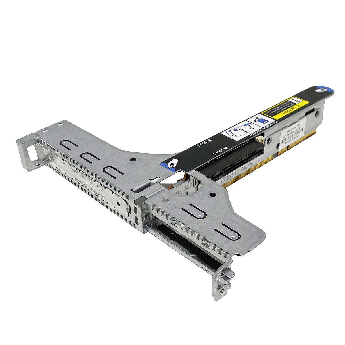 HP-Expansion-Slot-Riser-Board-für-ProLiant-DL360-G-001.jpg HP Expansion Slot Riser Board für ProLiant DL360 Gen9 750685-001 775421-001