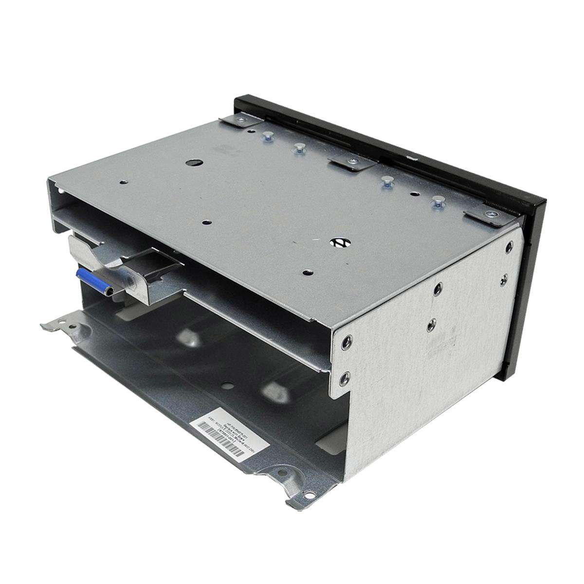 HP-Optical-Disk-Drive-Module-Cage-für-ProLiant-DL3-003.jpg HP Optical Disk Drive Module Cage für ProLiant DL380 G8 G9 675601-001 654575-001 + DVD RW + Kabel