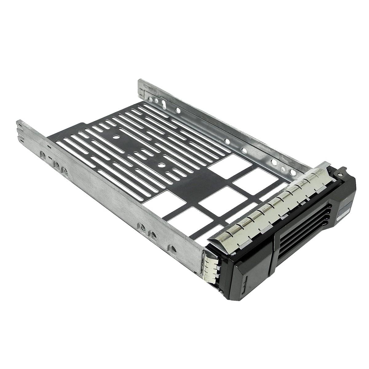 DELL 3.5 Zoll HDD Caddy for Compellent Storage SC Series 072CWN DELL 3.5 Zoll HDD Caddy Rahmen Storage PS6100xv 0Y79JF