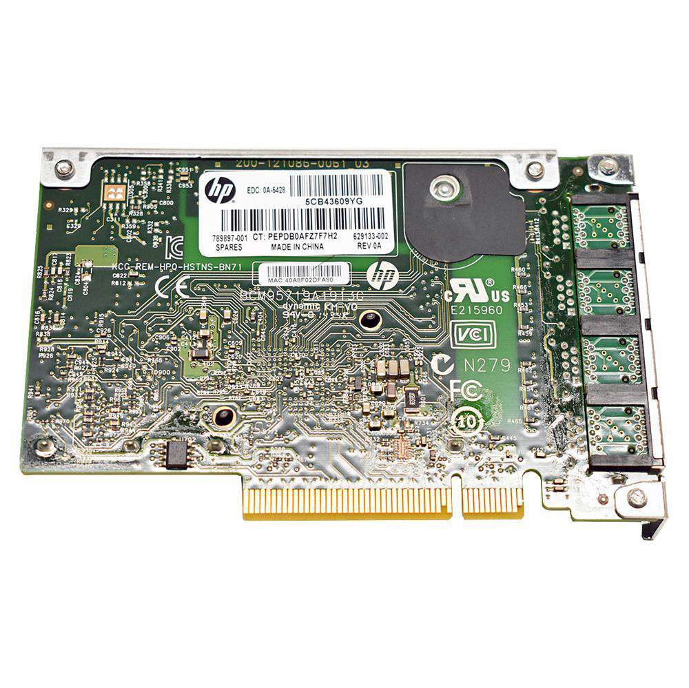 HP-Ethernet-1Gb-4-port-331FLR-Adapter-for-DL580-G8-003.jpg HP Ethernet 1Gb 4-port 331FLR Adapter for DL580 G8 HSTNS-BN71 789897-001