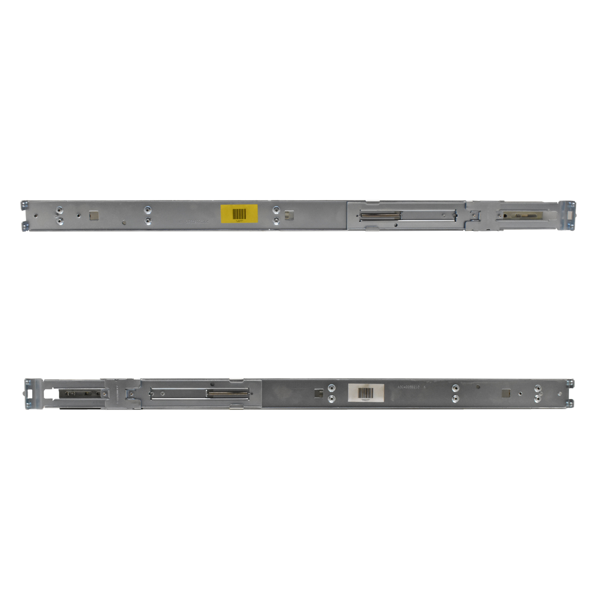Fujitsu 1U Rails Rackschienen Kit A3C40059212 G für RX200 S3 Fujitsu 1U Rails Rackschienen Kit A3C40059212 G für RX200 S3