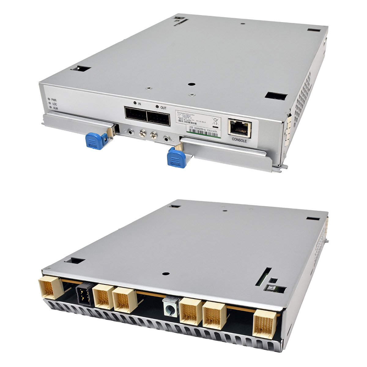 Hitachi VSP GX00 Series Enclosure Control Unit ENCDBNF 3286658-A Hitachi VSP GX00 Series Enclosure Control Unit ENCDBNF 3286658-A