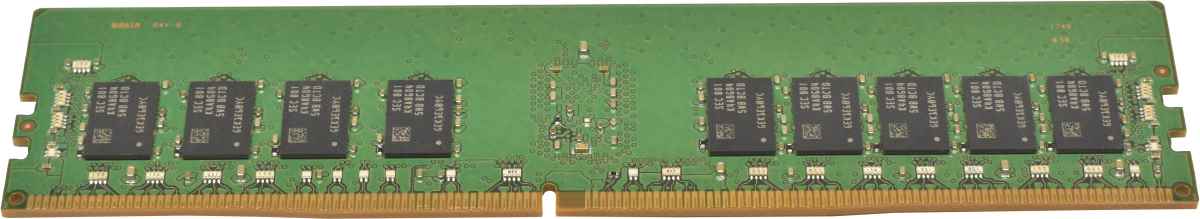 Samsung 16GB 1Rx4 PC4-2666V-RC2-12 Server RAM ECC DDR4 M393A2K40BB2-CTD 32 GB Samsung 2x 16GB 1Rx4 PC4-2666V-RC2-12 Server RAM ECC DDR4 M393A2K40BB2-CTD