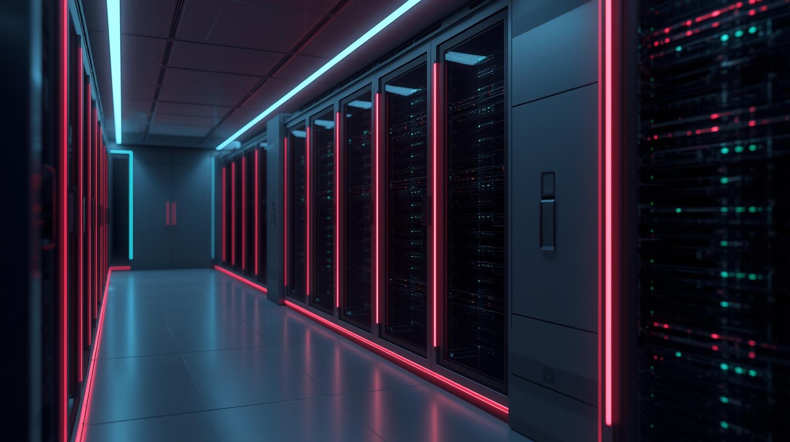 Server Ankauf – gebrauchte IT sicher und fair verkaufen