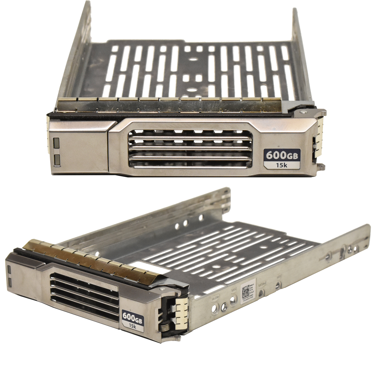 DELL 3.5 Zoll HDD Caddy for EqualLogic PS6100E Storage 0Y79JP DELL 3.5 Zoll HDD Caddy for EqualLogic PS6100E Storage 0Y79JP