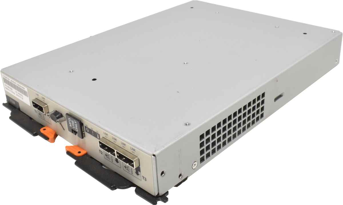 IBM R0325-E0003-04 Enclosure Service Manager für ESM 5887 / EXP24S 00E4538