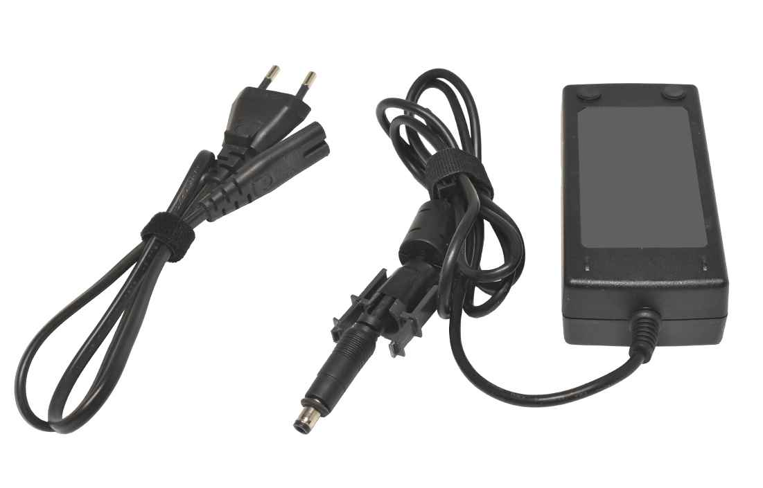 Cisco C819G-4G-GA-K9 4-Port RJ-45 100Mbits LAN Integrated Services Router AC Adapter