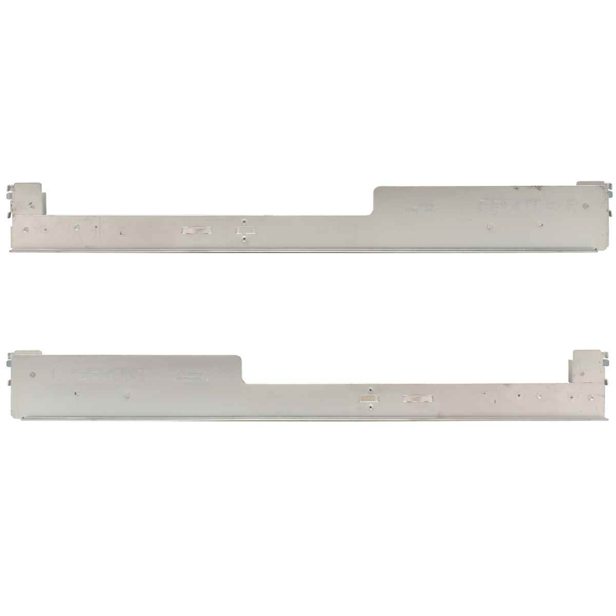 DELL PowerVault MD3620 MD3200 MD1200 Rack Rails - 0M8PRH, 01CVDX DELL PowerVault MD3620 MD3200 MD1200 Rack Rails - 0M8PRH, 01CVDX