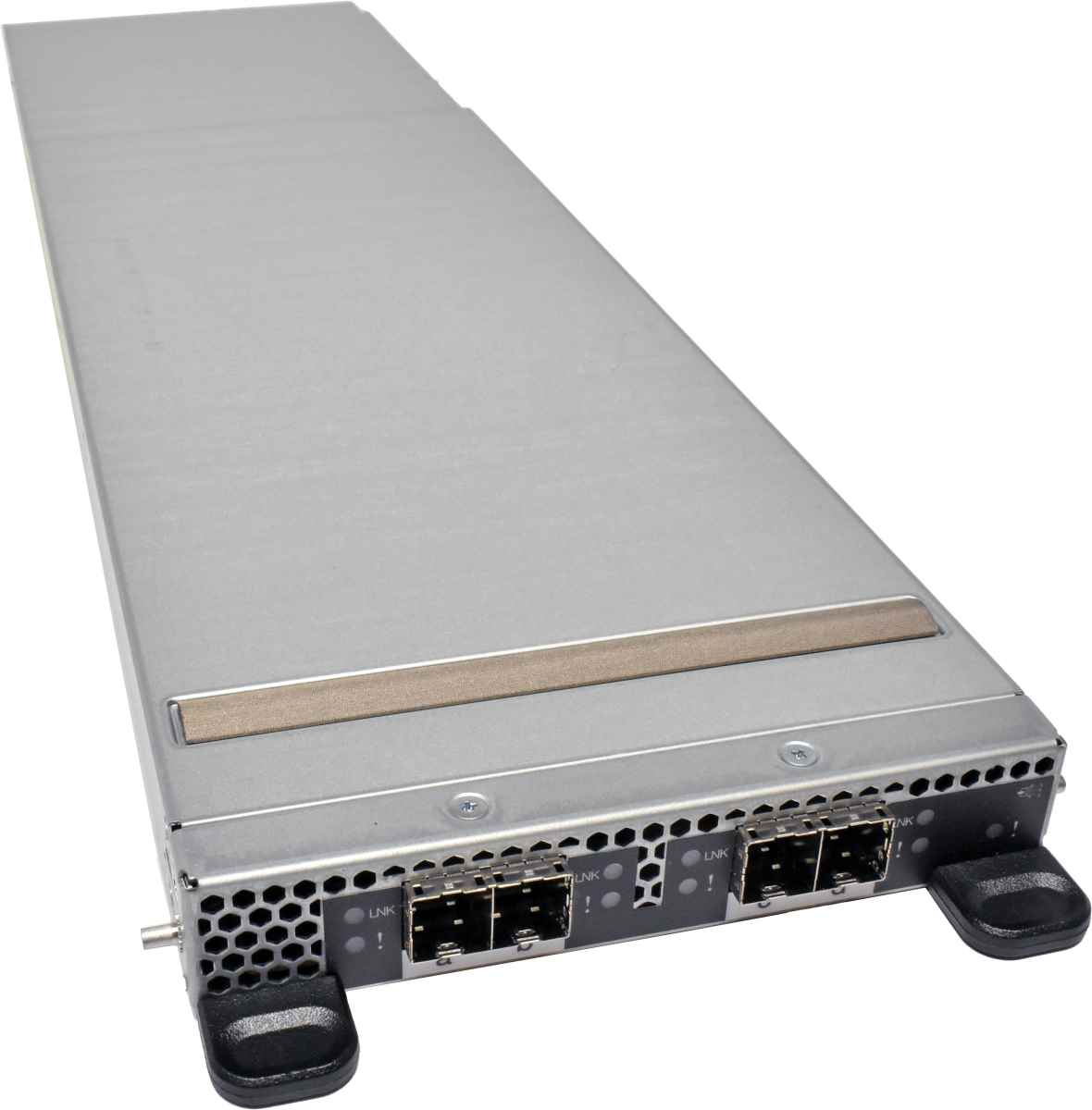 NetApp Speicher-Controller E/A Modul Quad-Port SAS 12GB 111-02396 für FAS 9000 NetApp Speicher-Controller E/A Modul Quad-Port SAS 12GB 111-02396 für FAS 9000