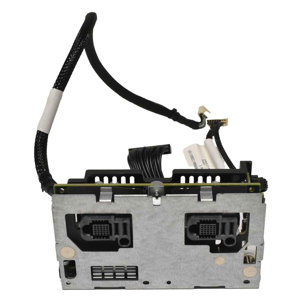 IBM SAN Volume Controller V9000 Battery Backplane + Kabel 01LJ163 IBM SAN Volume Controller V9000 Battery Backplane + Kabel 01LJ163