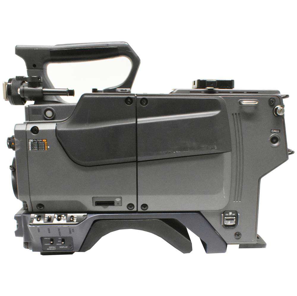Sony-CA-590P-BVP-E30P-Studio-OB-EFP-Color-Video-Ca-005.jpg Sony CA-590P BVP-E30P Studio / OB / EFP Color Video Camera Angebot 4