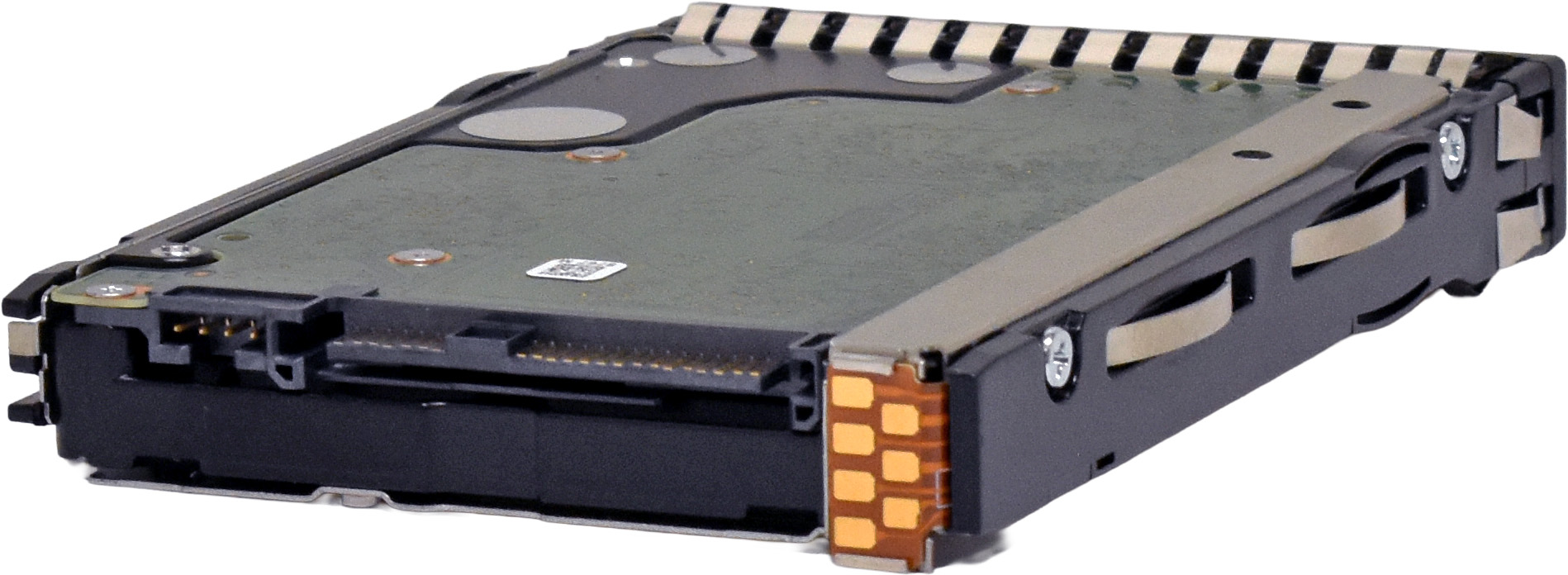 HP 1.8TB 2.5" 10K 12G SAS HDD 872738-001 +Caddy