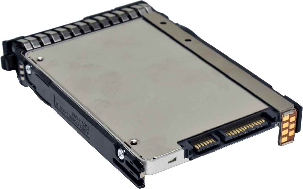 HP SKhynix 1.92TB 2.5" 6G SATA-III SSD P06573-001 R-REM-HNX-SE4011STD +Caddy HP SKhynix 1.92TB 2.5" 6G SATA-III SSD P06573-001 R-REM-HNX-SE4011STD +Caddy