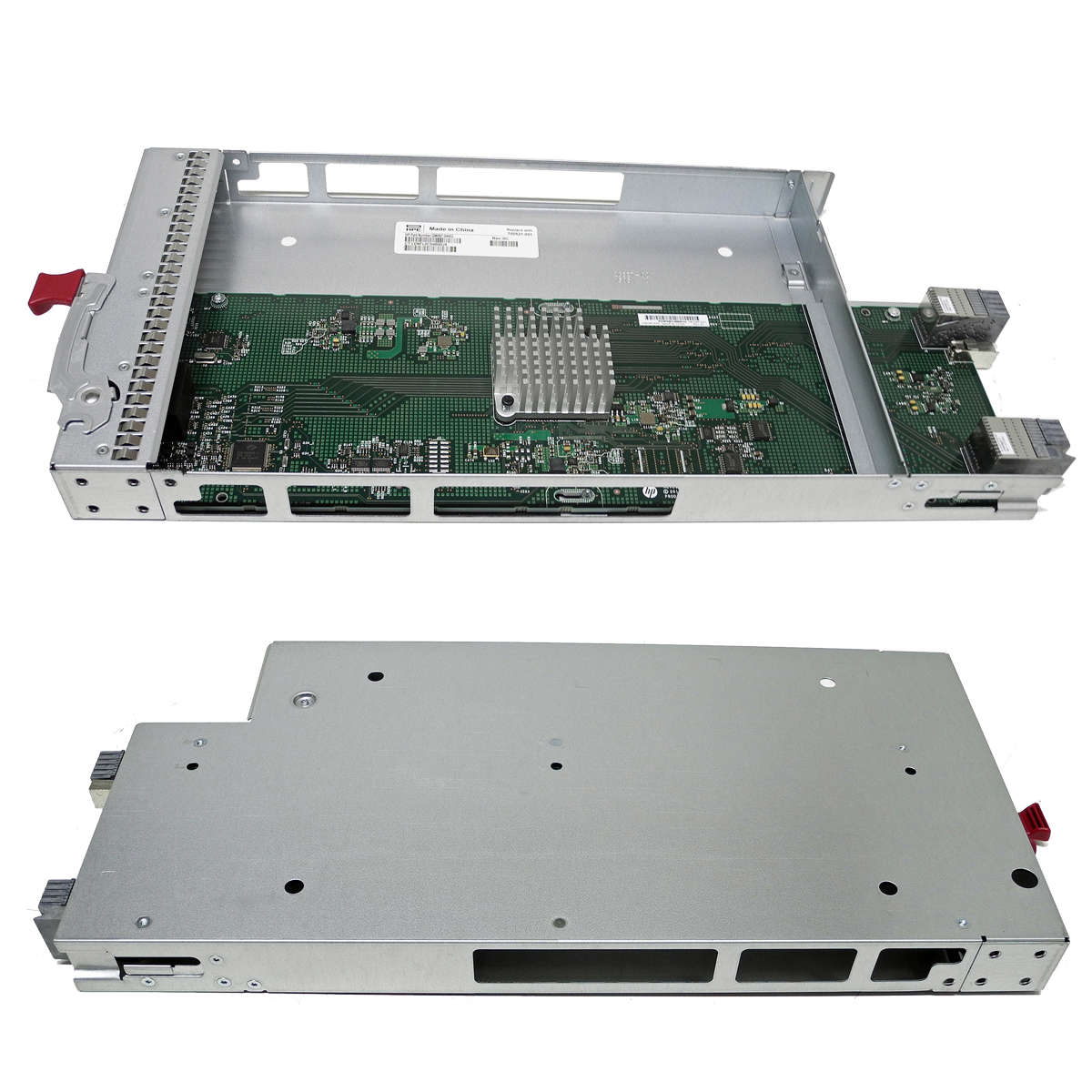 HP-700521-001-SAS-12G-I-O-Controller-Module-for-St-006.jpg HP 700521-001 SAS 12G I/O Controller Module for StorageWorks D3700 D3710 Systems