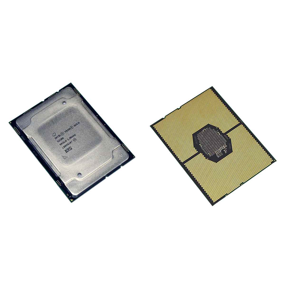 Intel Xeon Gold Processor 5218N 16-Core 2.30 GHz 22 MB Cache SRGLN FCLGA3647