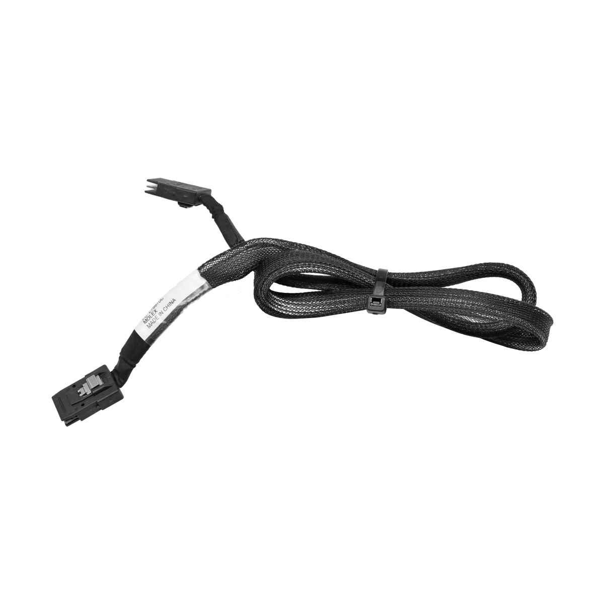 IBM System x 0,75m MiniSAS Kabel SFF-8087 6Gbps 69Y1328 49Y6961 IBM System x 0,75m MiniSAS Kabel SFF-8087 6Gbps 69Y1328 49Y6961