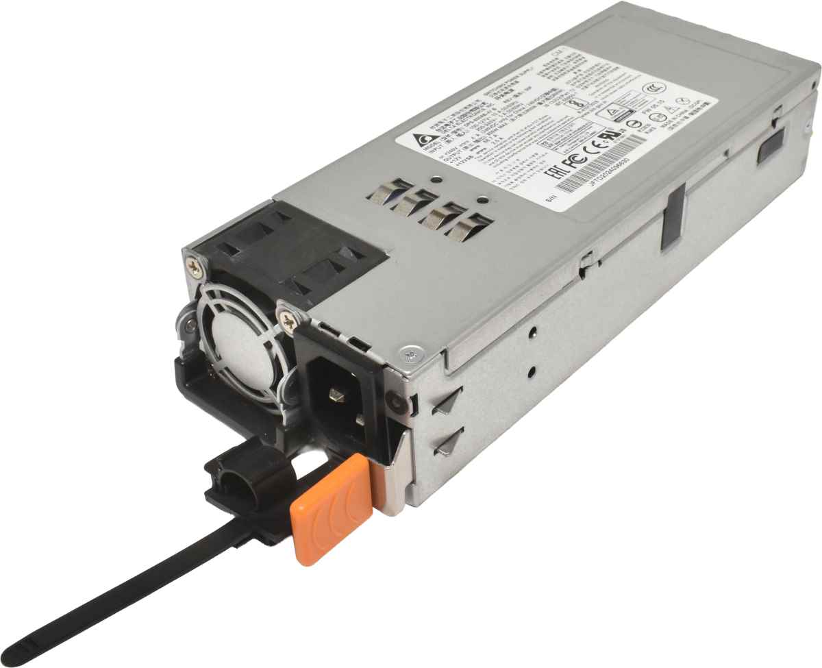 Delta Electronics Power Supply / Netzeil 800W DPS-800AB-47 B