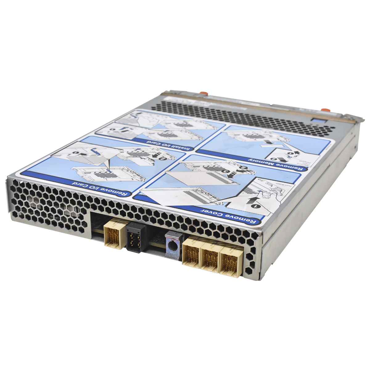 EMC² / DELL Processor Controller Module for AX4-5i Storage System DP/N 0X925H EMC² / DELL Processor Controller Module for AX4-5i Storage System DP/N 0X925H