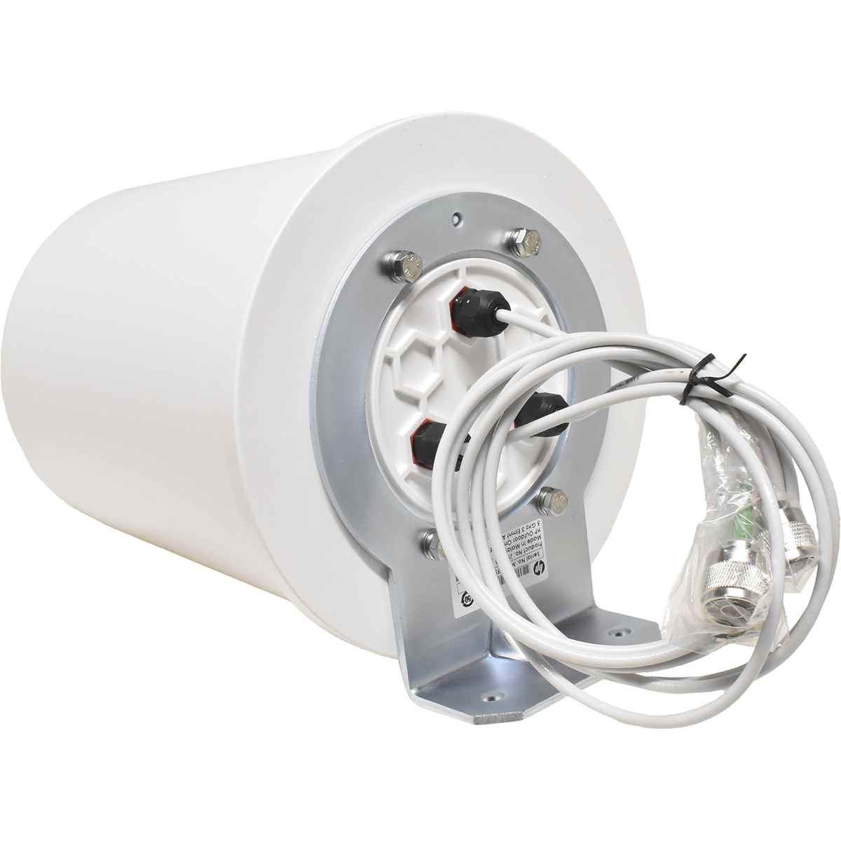 HP Outdoor Omni 8dBi 5GHz 3 Elmnt Antenne J9720A NEU NEW