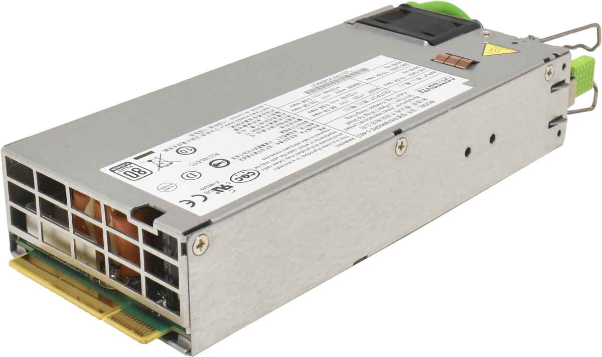 Bull Artesyn Power Supply / Netzeil 1600W für Bullion S DS1600SPE-3-401