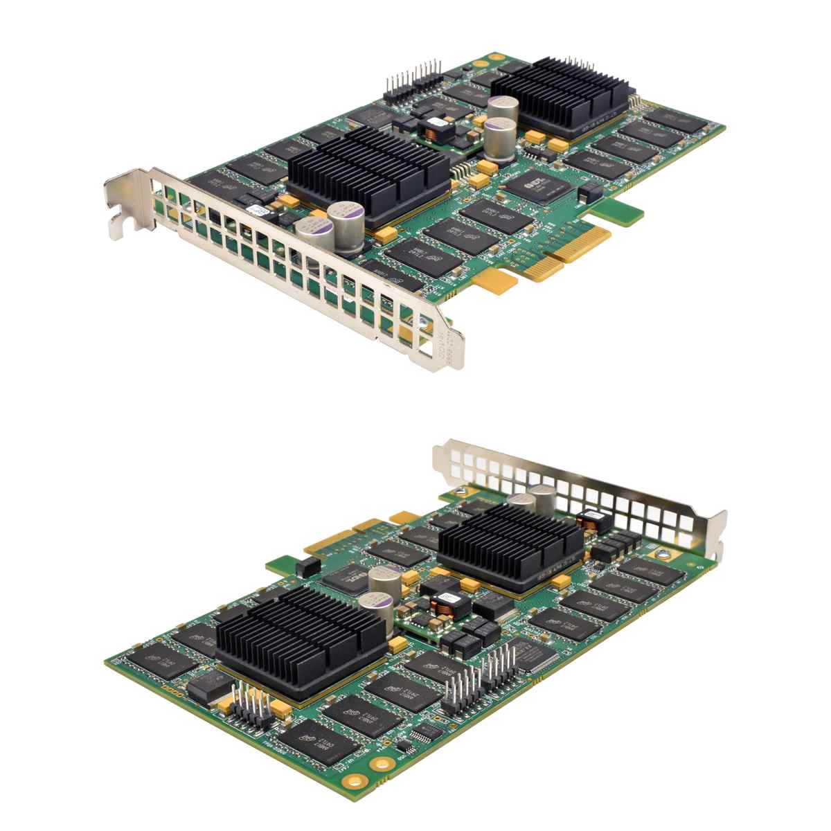 Solace PubSub+ 3230 PubSub+ 3560 Topic Routing Blade TRB-000000-02-A Solace PubSub+ 3230 PubSub+ 3560 Topic Routing Blade TRB-000000-02-A