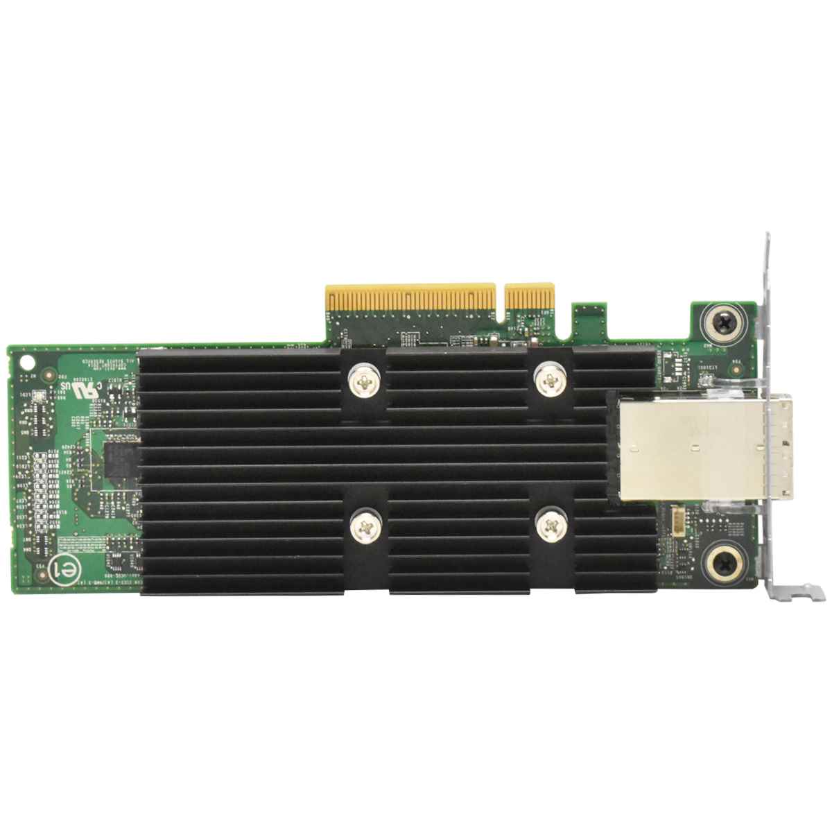 DELL SAS 12G HBA PCIe x8 Storage Controller PowerEdge PowerVault Server 0T93GD DELL SAS 12G HBA PCIe x8 Storage Controller PowerEdge PowerVault Server 0T93GD