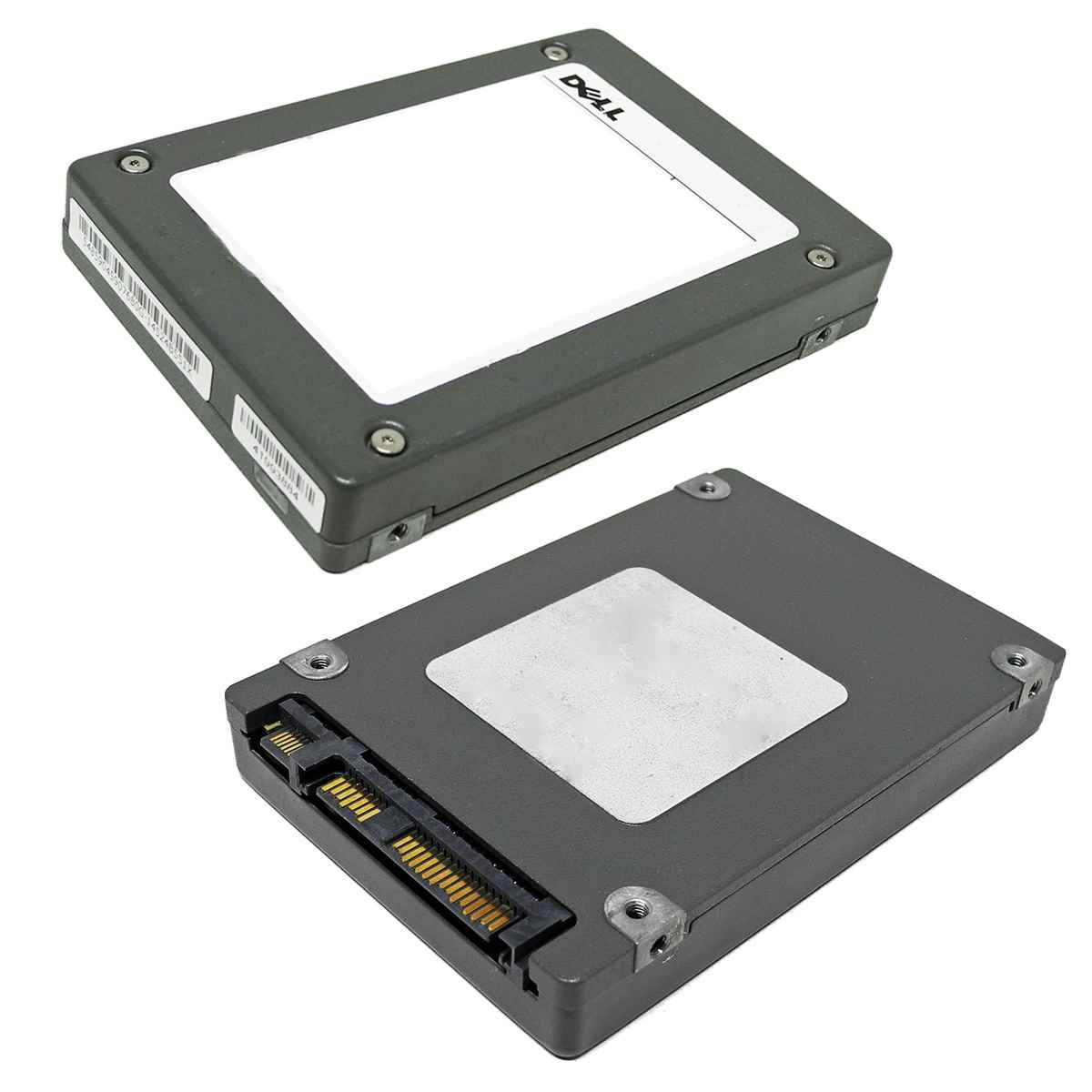 Dell EMC Samsung 1,6TB SAS 12G 2.5“ SSD MZ-ILT1T6A PM1645 MZILT1T6HAJQ-00AC4