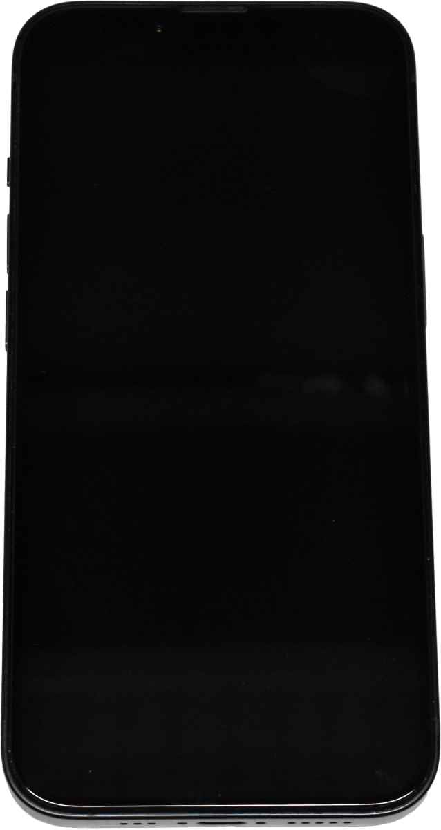 Apple iPhone 14 Midnight 128 GB 6.1" 6-Core CPU 12MP Camera 4K Video