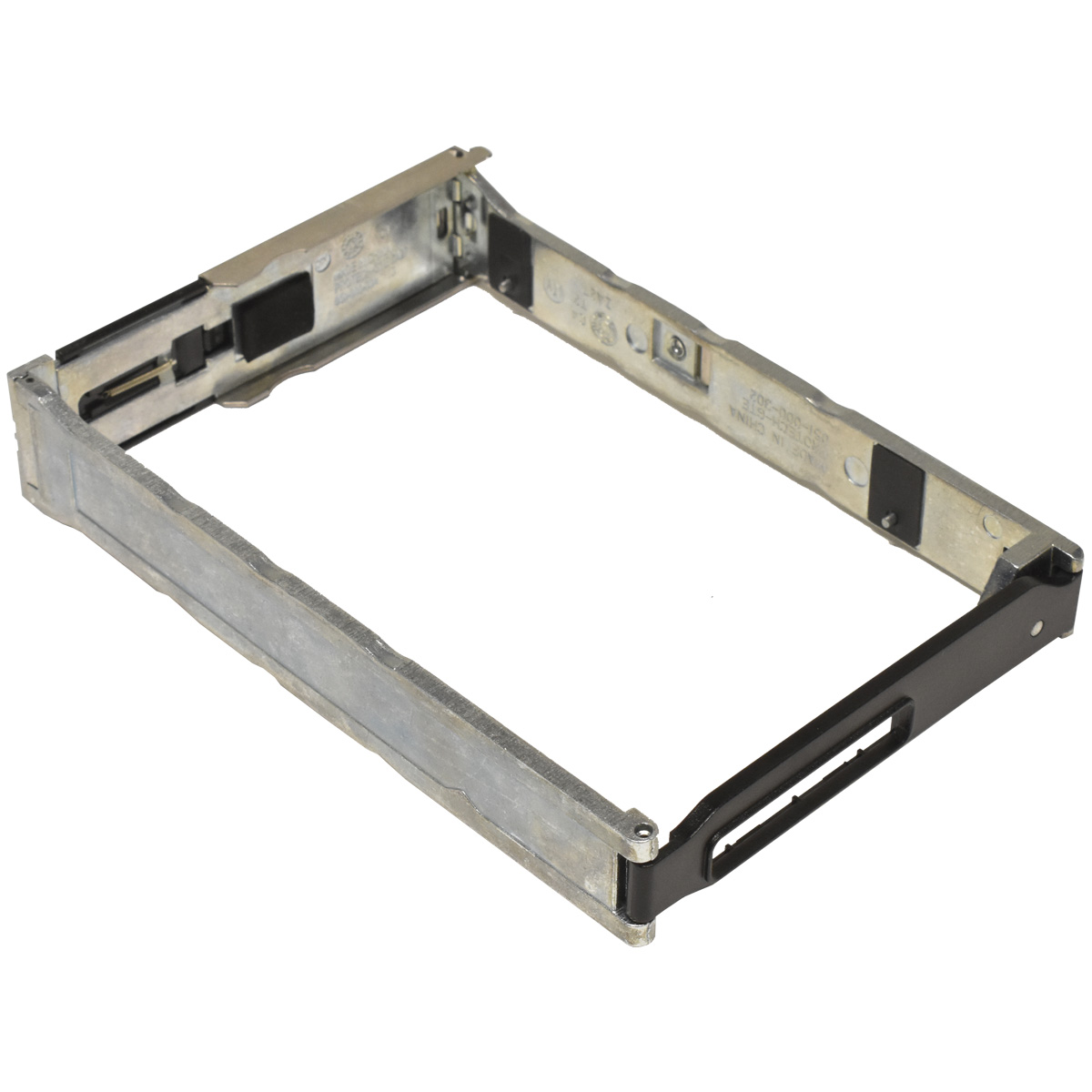 EMC Protech 100-564-172 051-000-365 SAS 3.5” HDD Tray Caddy for Ilision EMC Protech 100-564-172 051-000-365 SAS 3.5” HDD Tray Caddy for Ilision