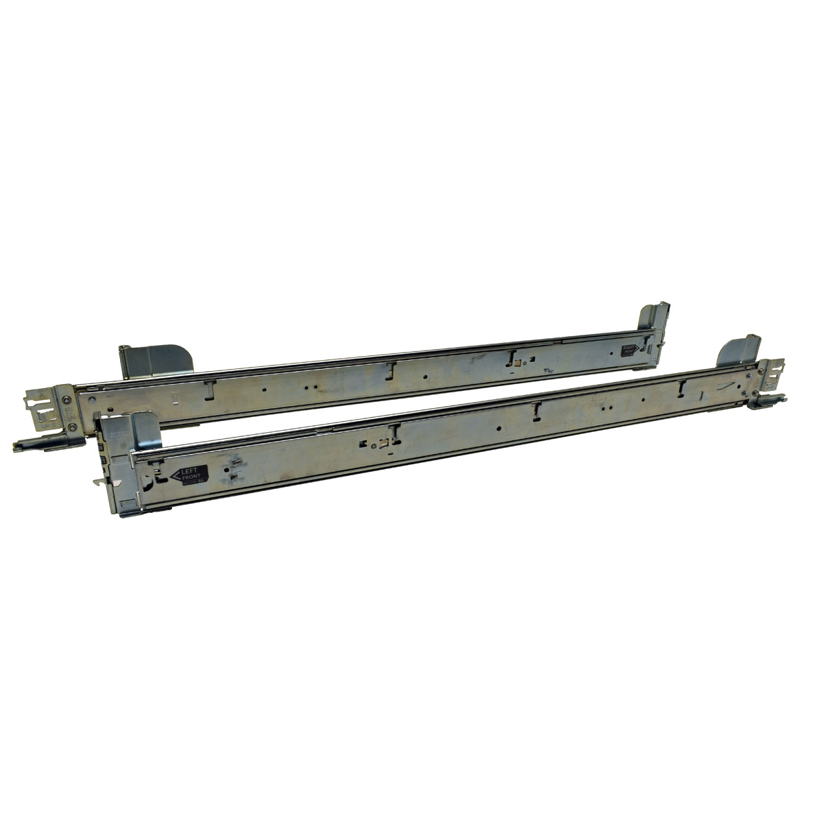 Dell PowerEdge R740 R740xd R730 R730 xd 19" Rackschienen Rails 024V27 00TKYT