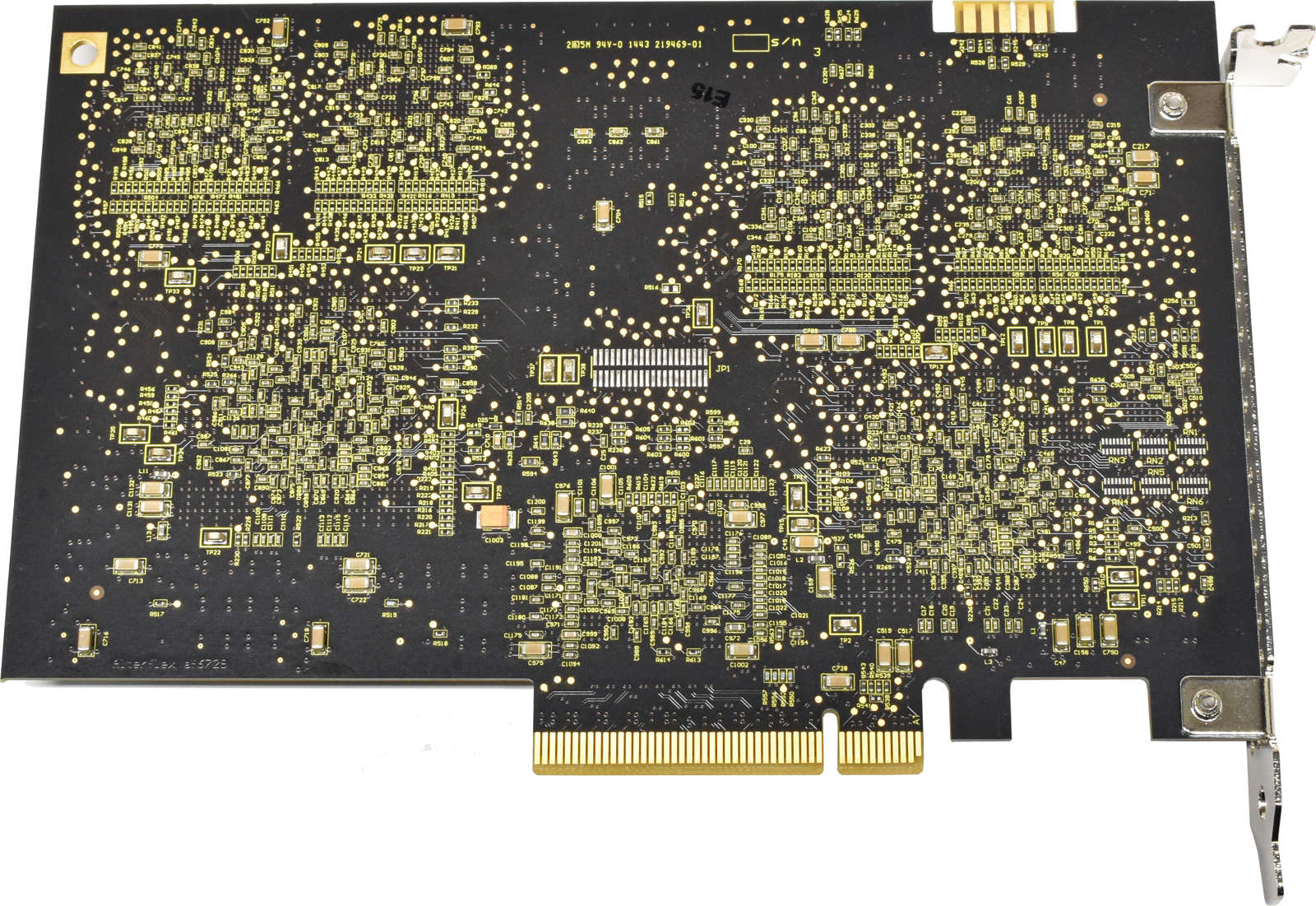 Riverbed-AHA367-10Gb-s-OFL-1-CMP-2-Compression-Off-004.jpg Riverbed AHA367 10Gb/s OFL-1-CMP-2 Compression Offload Card 410-00055-02