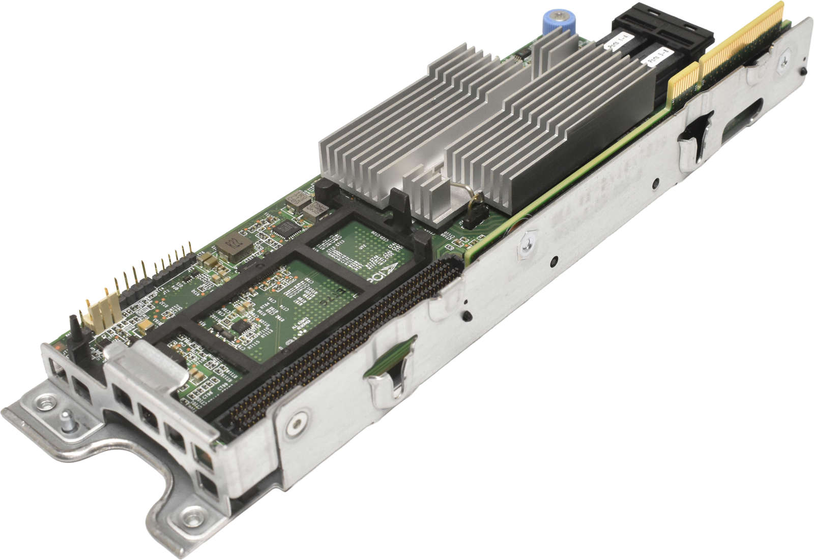Cisco-UCSC-SAS12GHBA-12G-8-Port-SAS-HBA-IT-Mode-Co-004.jpg Cisco UCSC-SAS12GHBA 12G 8-Port SAS HBA IT-Mode Controller + Riser Card & SAS Kabel 30-1519-01