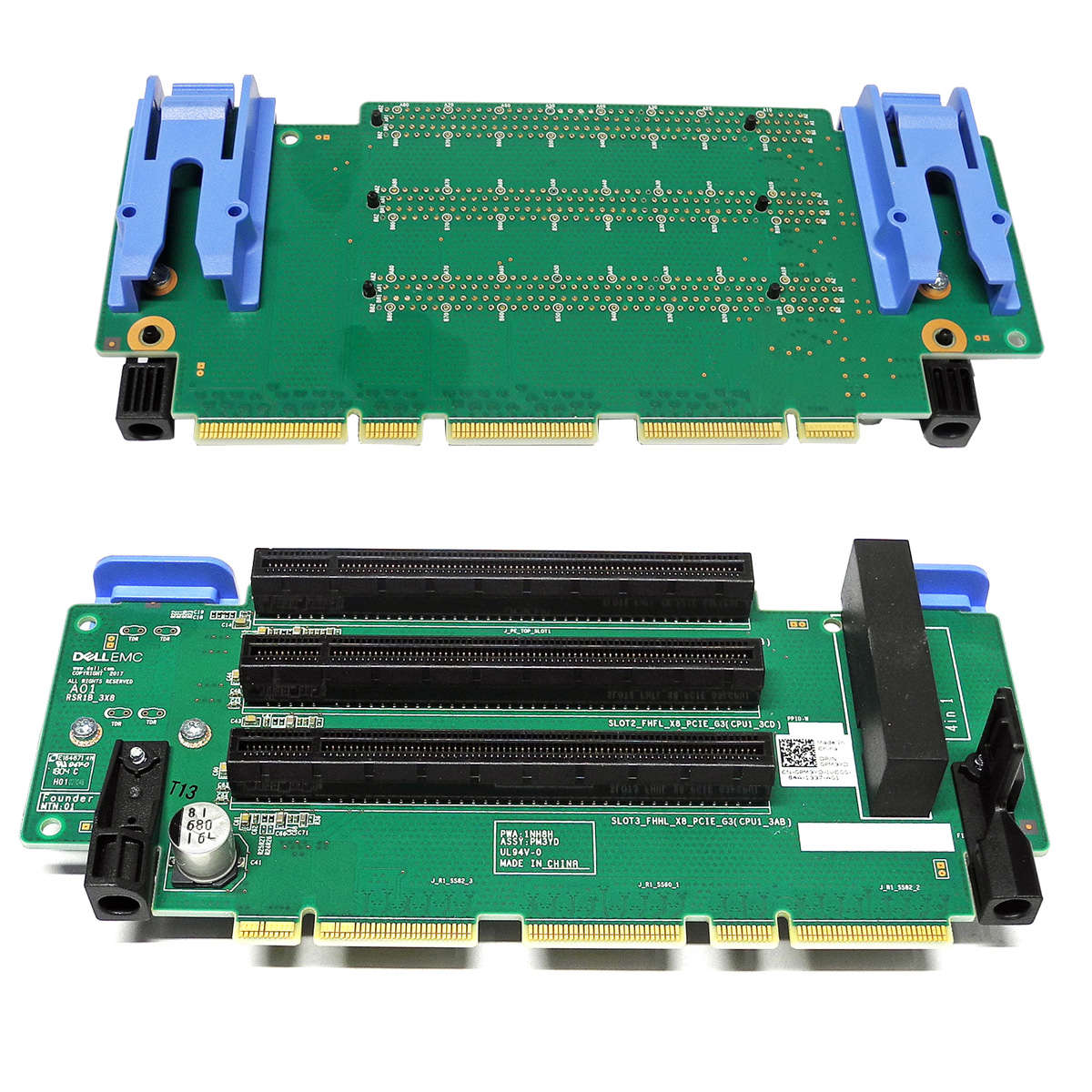 DELL-Riser-1-Board-0PM3YD-3-x-PCIe-x16-3-0-für-Pow-005.jpg DELL Riser 1 Board 0PM3YD 3 x PCIe x16 3.0 für PowerEdge R740 R740XD Server