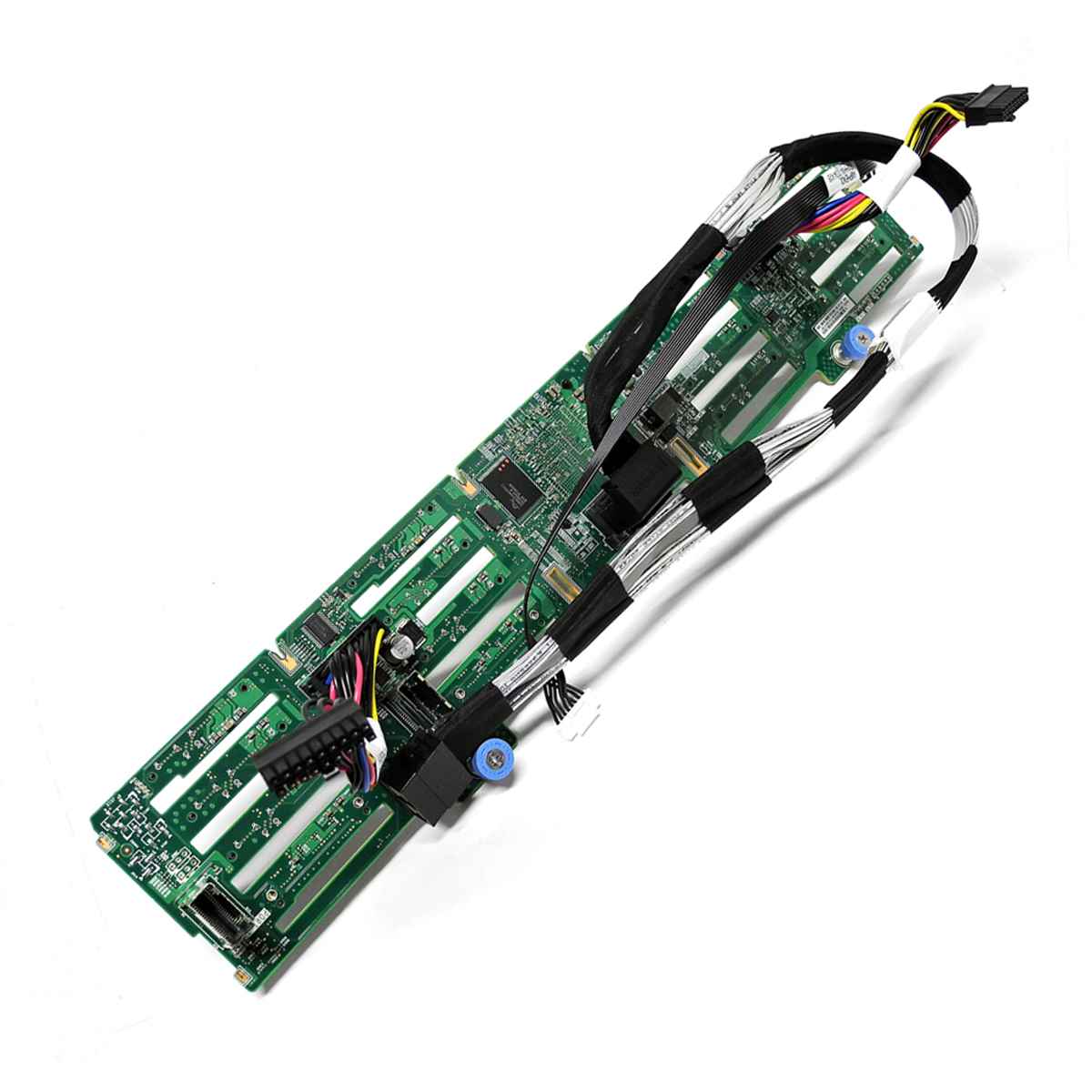 Cisco CS073-14916-04 SAS Backplane 16 x 2.5” für UCS C240 M4 + 4x Kabel Cisco CS073-14916-04 SAS Backplane 16 x 2.5” für UCS C240 M4 + 4x Kabel