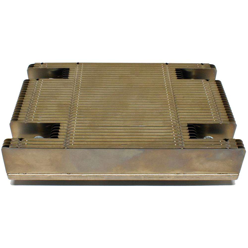 DELL CPU Kühler / Heatsink - PowerEdge R630 - 0H1M29 / H1M29 0Y8MC1
